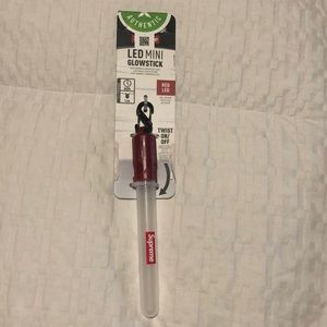 Authentic Supreme LED Mini Glowstick